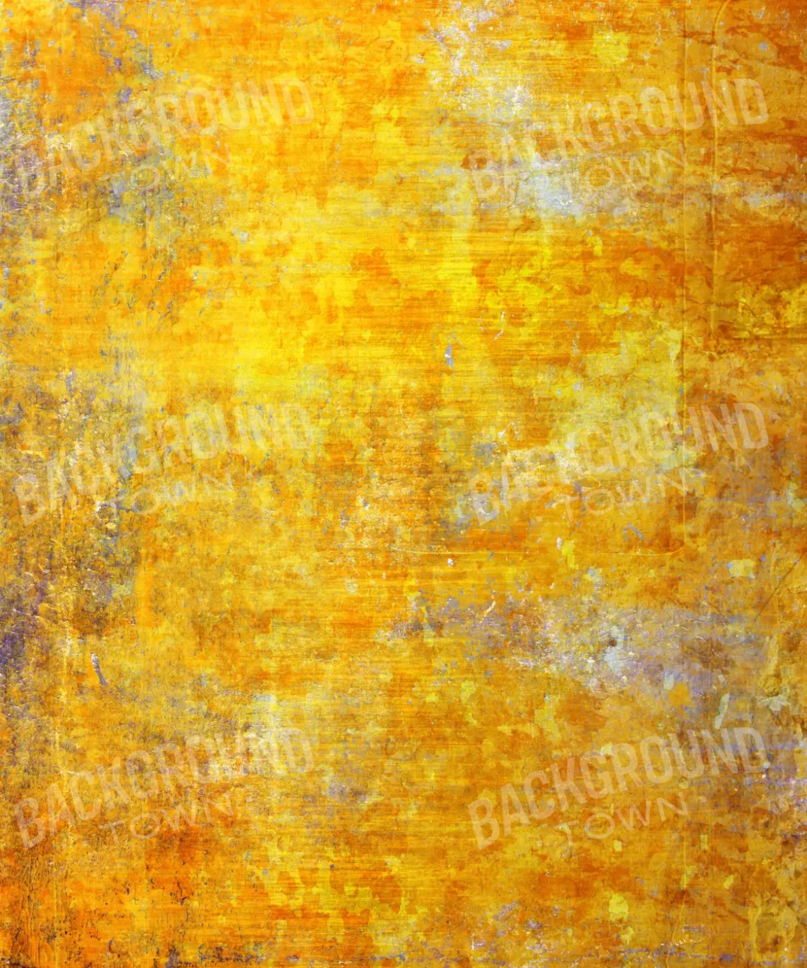 Yellow Backdrop for Photography