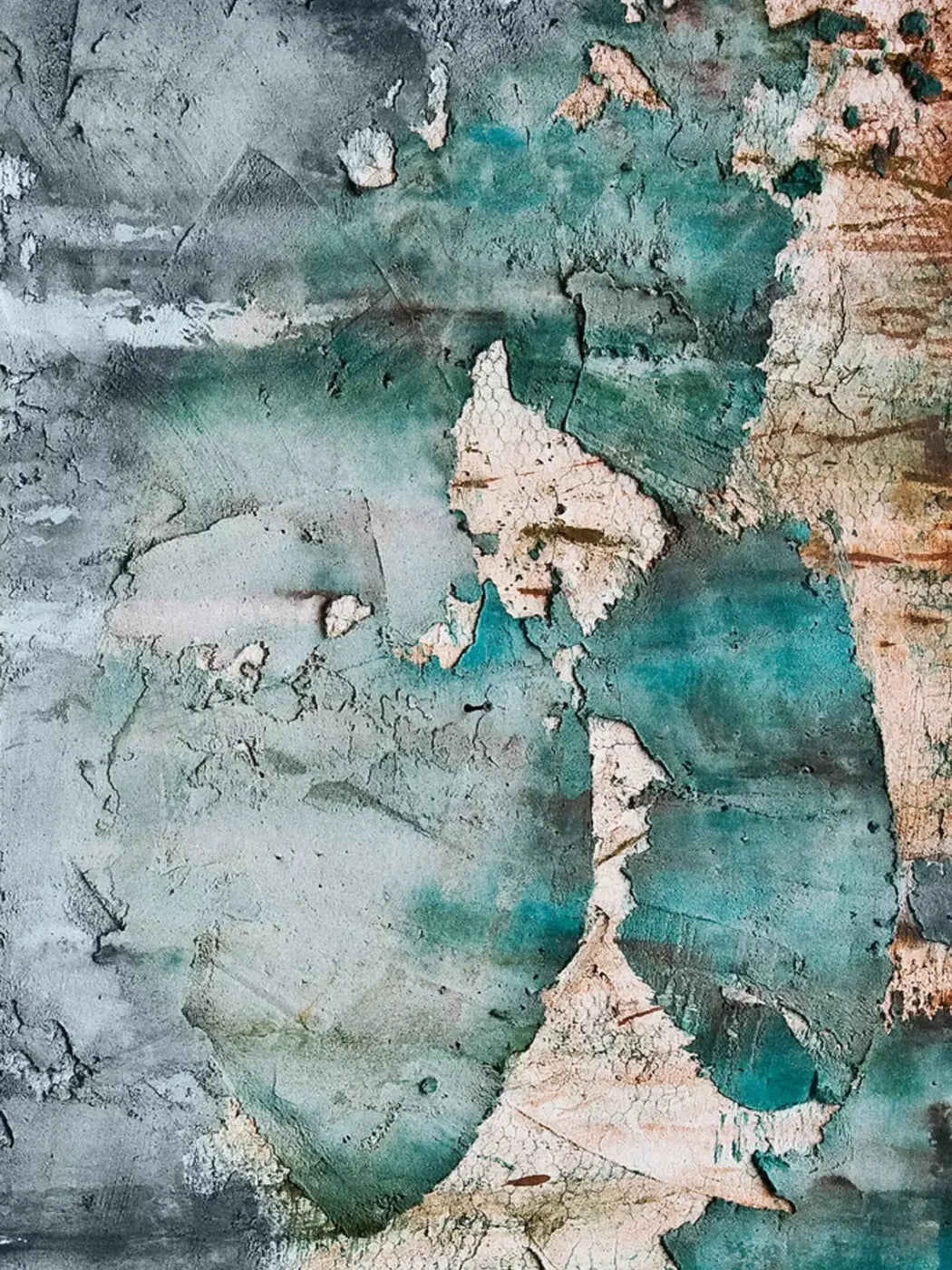 Surmise 8X10 Fleece ( 96 X 120 Inch ) Backdrop