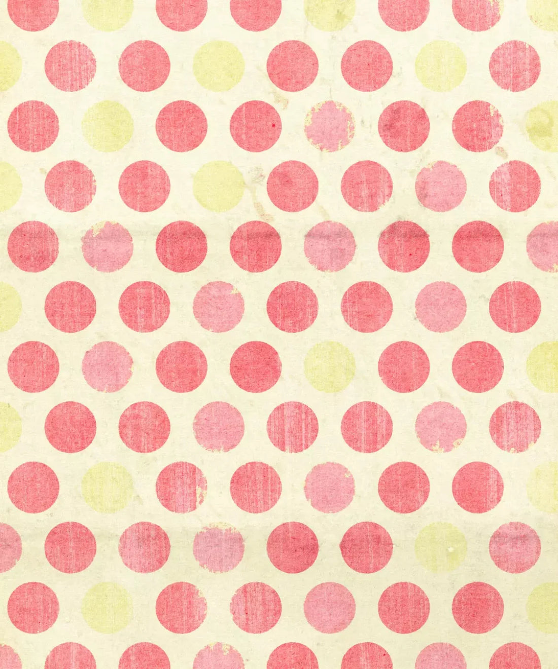 Pink Pattern Backdrop for Photography