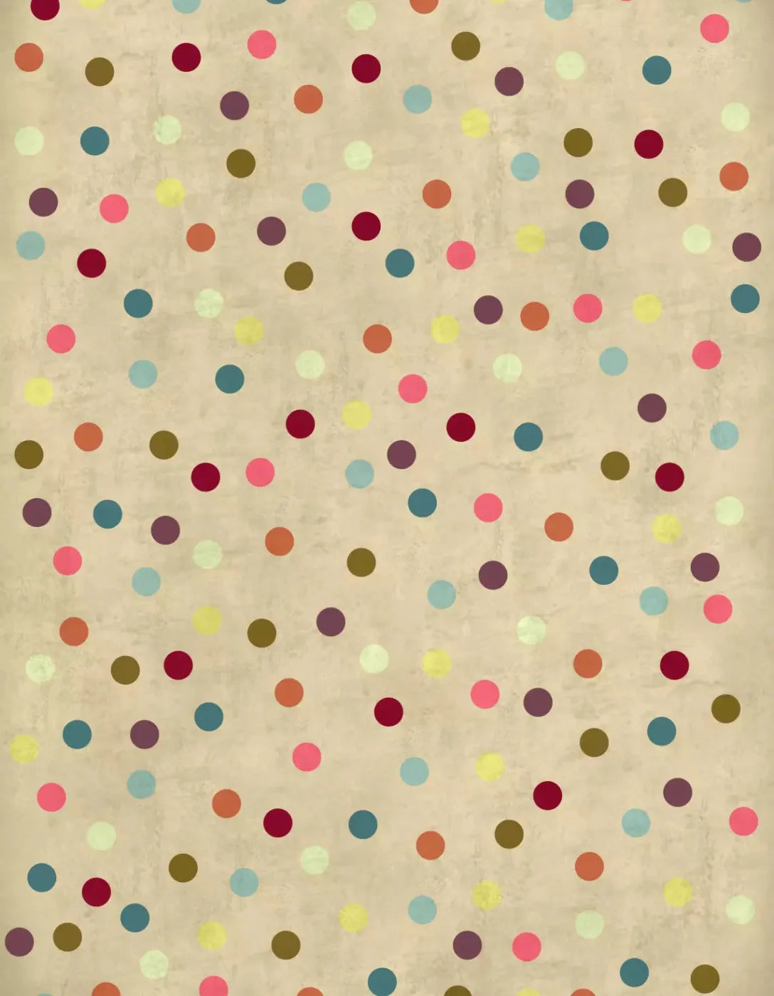 Susie 6X8 Fleece ( 72 X 96 Inch ) Backdrop