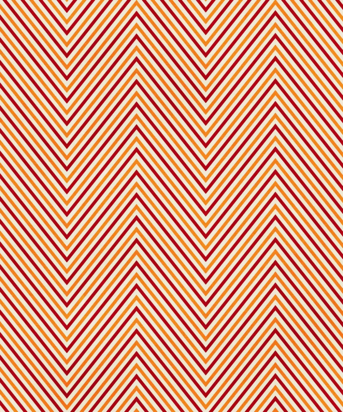 Orange Pattern Backdrop for Photography