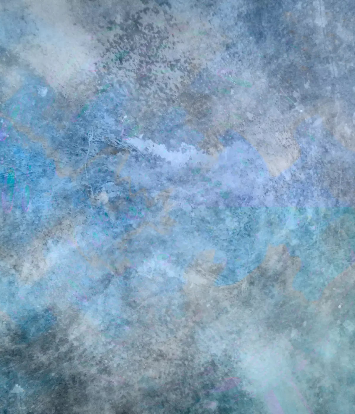 Sweet Blue 10X12 Ultracloth ( 120 X 144 Inch ) Backdrop