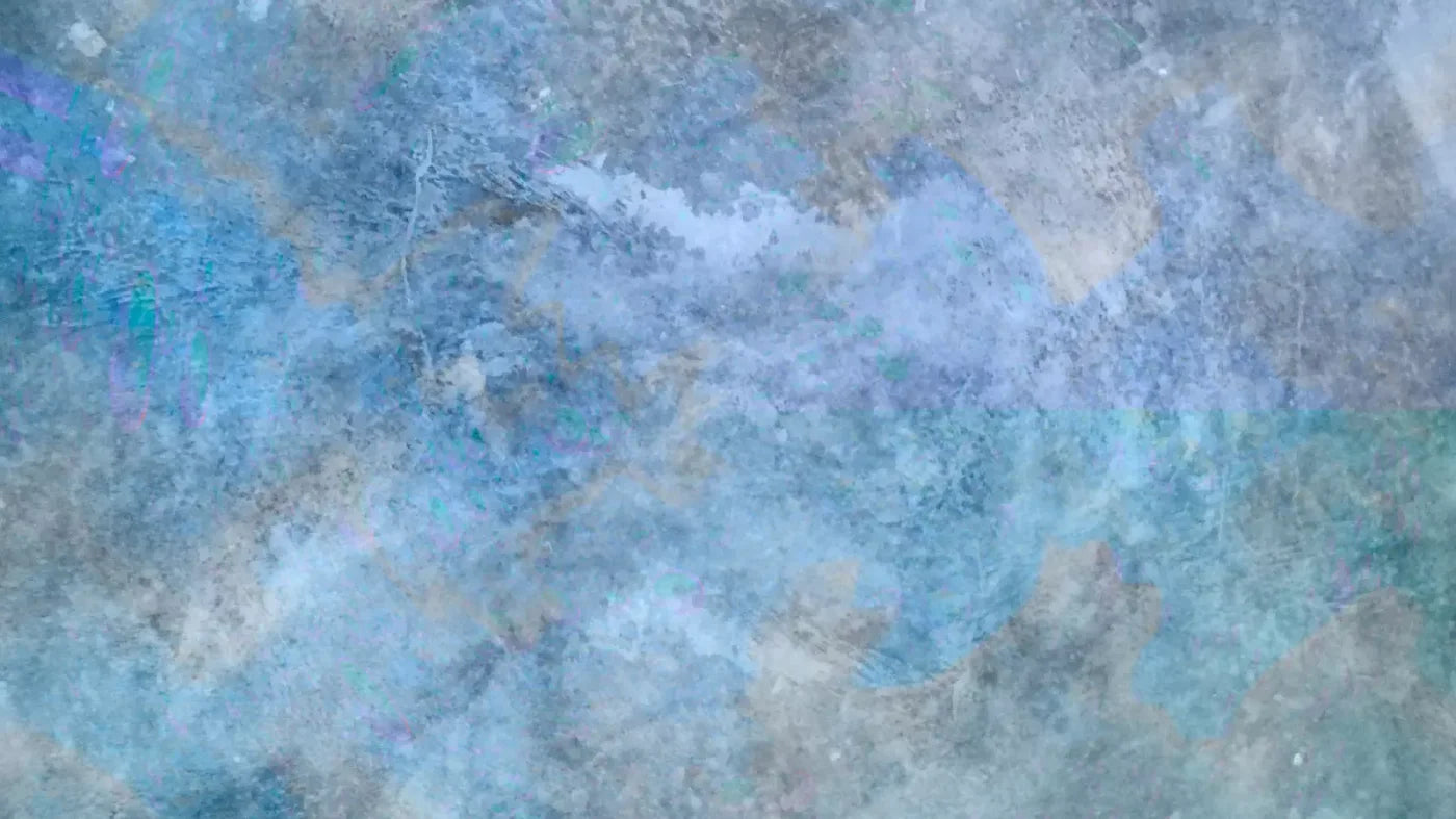 Sweet Blue 14X8 Ultracloth ( 168 X 96 Inch ) Backdrop
