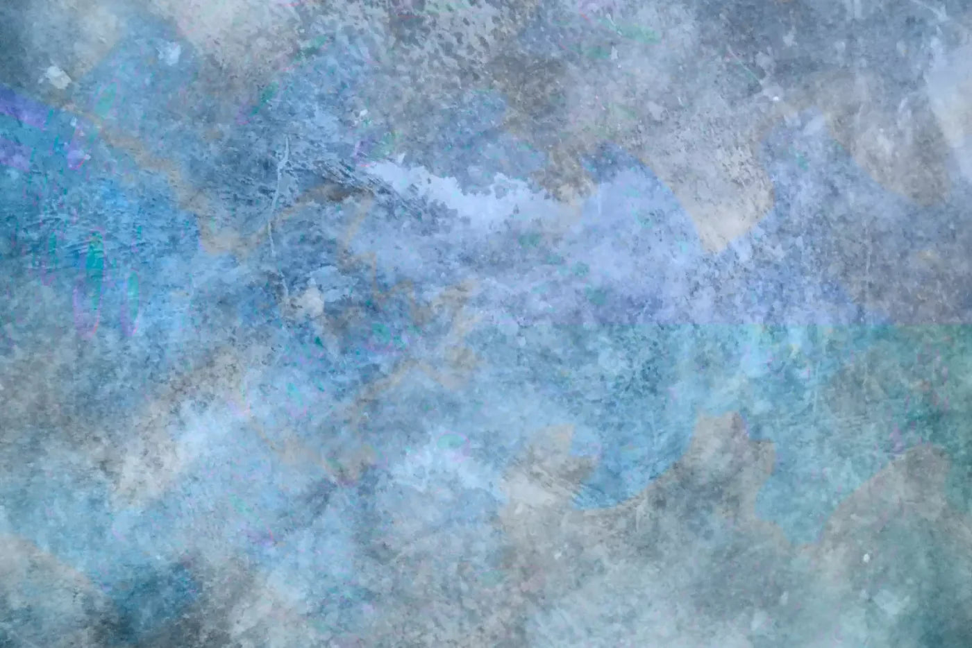 Sweet Blue 8X5 Ultracloth ( 96 X 60 Inch ) Backdrop