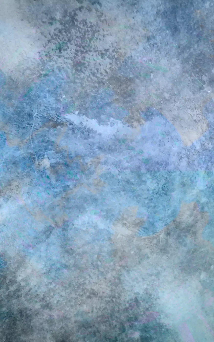 Sweet Blue 9X14 Ultracloth ( 108 X 168 Inch ) Backdrop