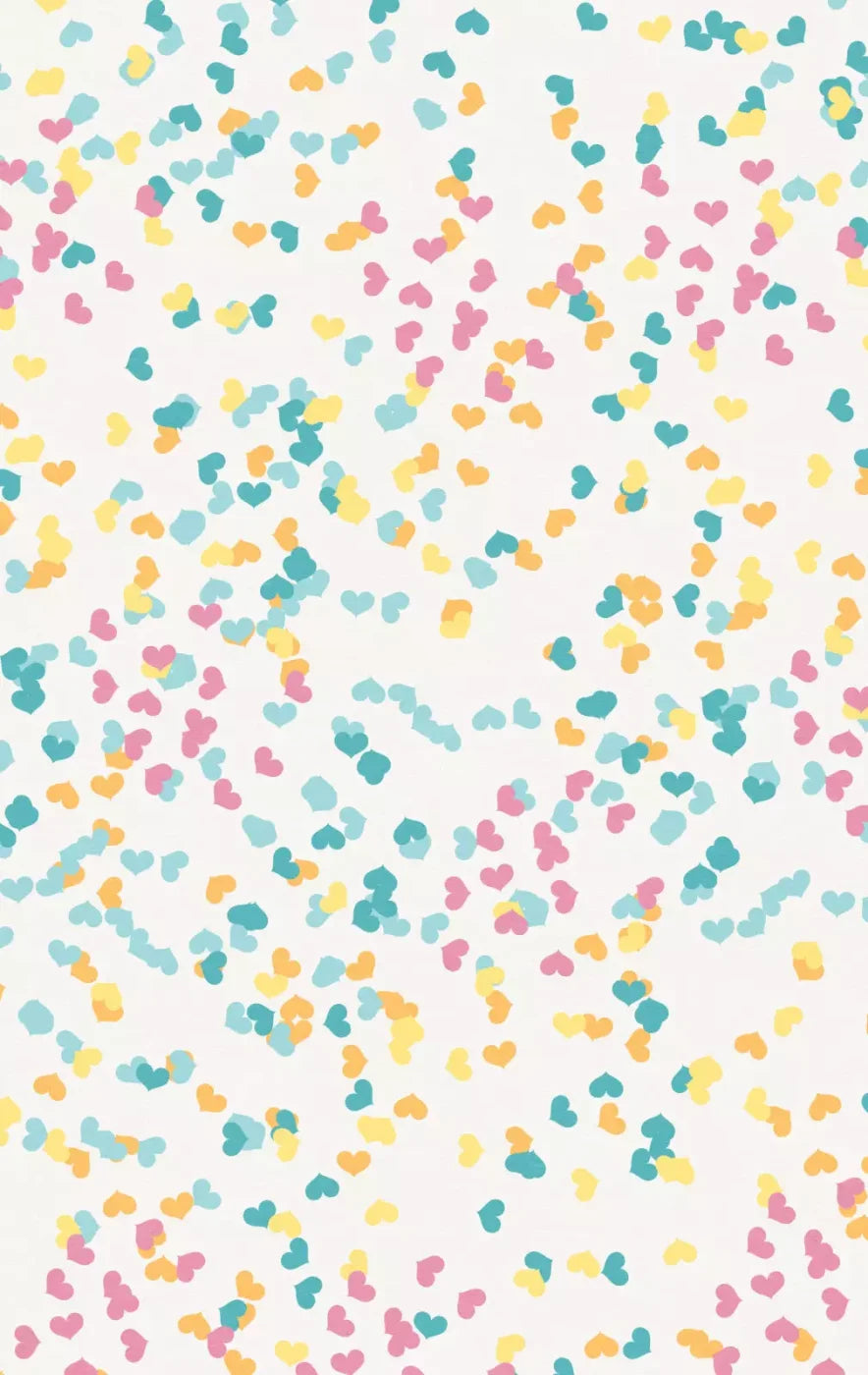 Sweet Confections 10’X16’ Ultracloth (120 X 192 Inch) Backdrop