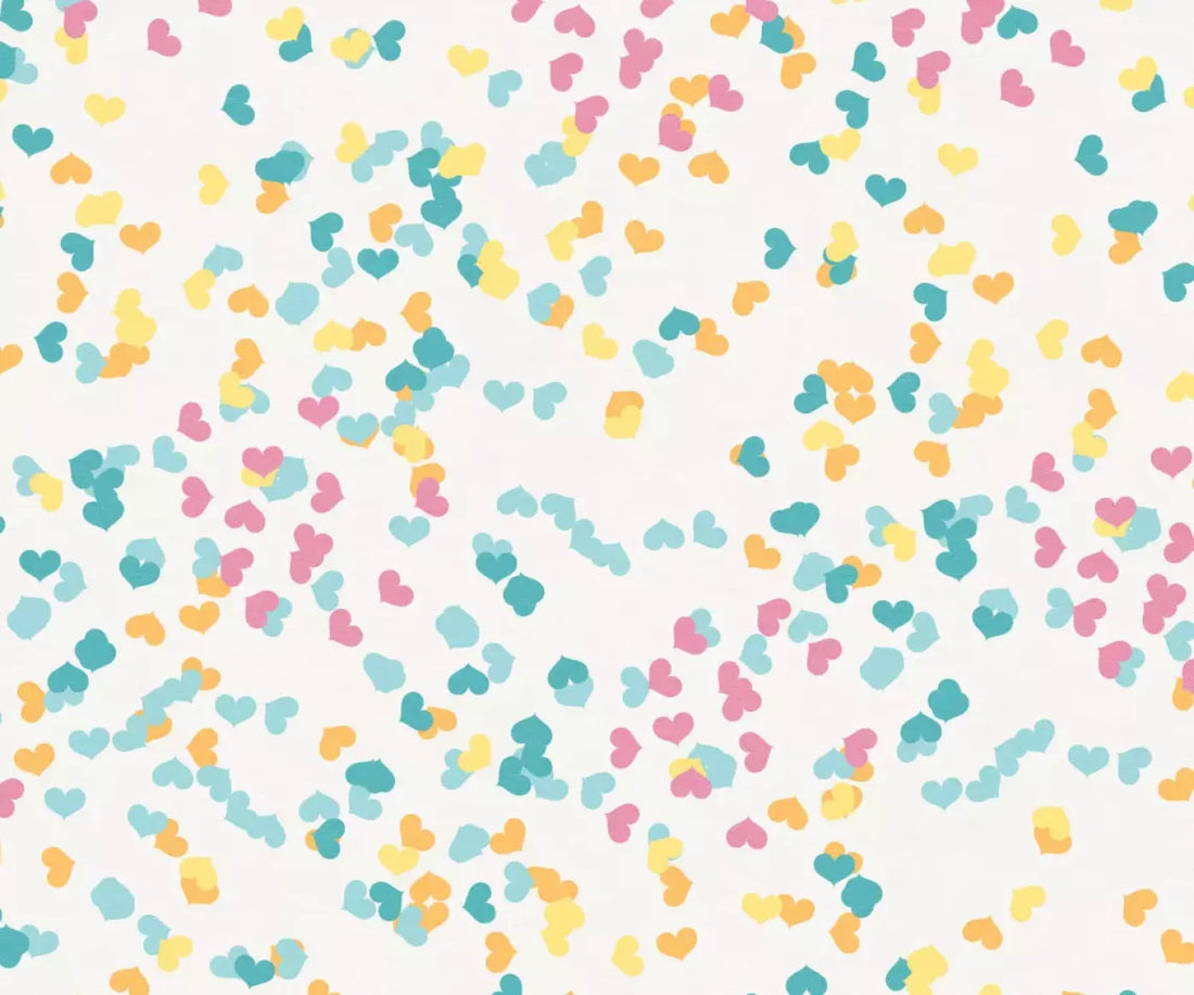 Sweet Confections 5’X4’2’ Fleece (60 X 50 Inch) Backdrop