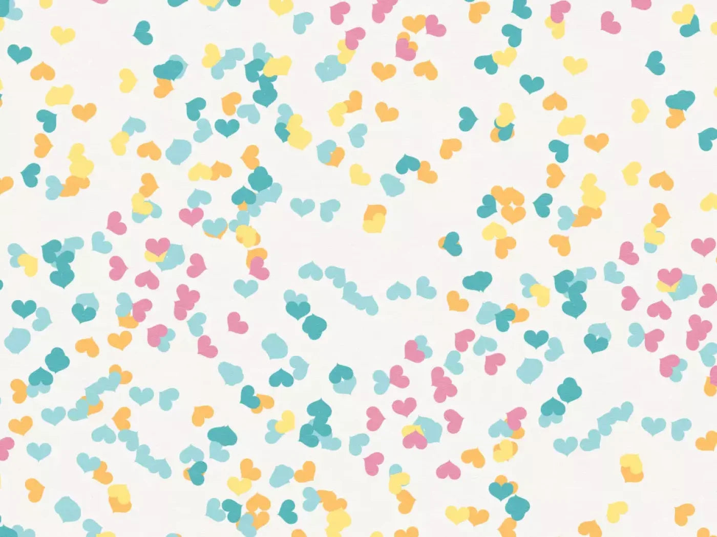 Sweet Confections 7’X5’ Ultracloth (84 X 60 Inch) Backdrop