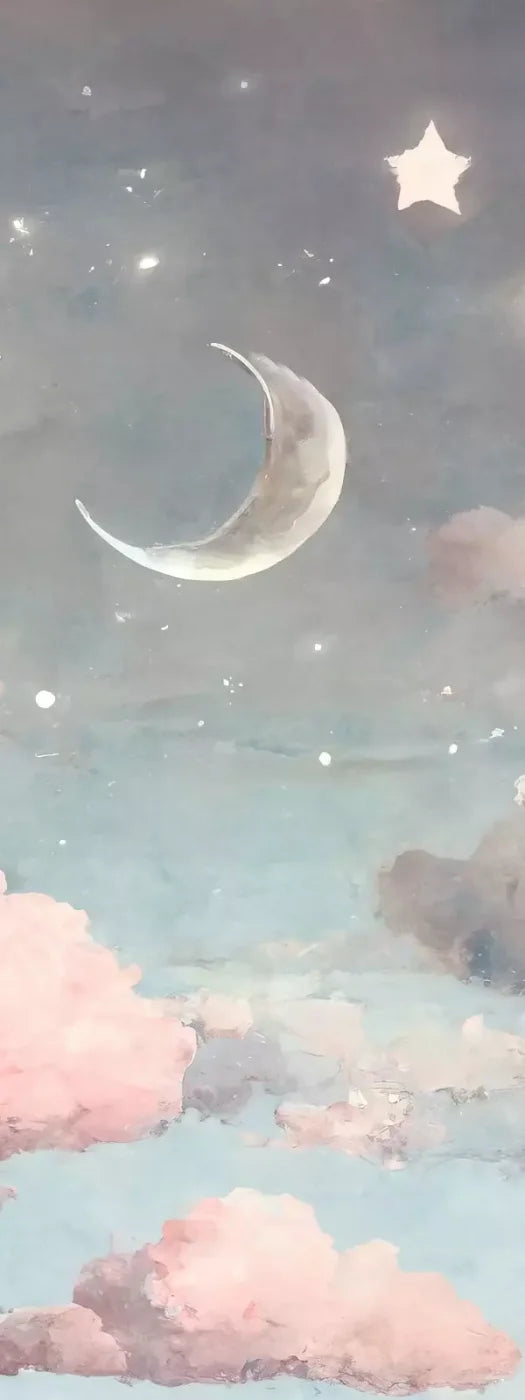 Sweet Dreams Pink 8X20 Ultracloth ( 96 X 240 Inch ) Backdrop