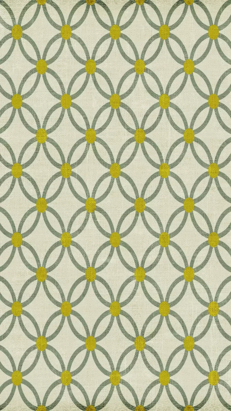 Sweet Pea 8X14 Ultracloth ( 96 X 168 Inch ) Backdrop