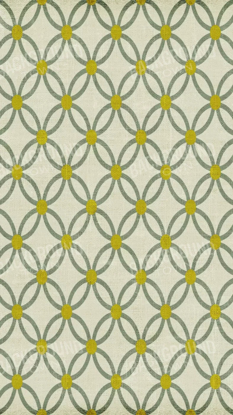 Sweet Pea 8X14 Ultracloth ( 96 X 168 Inch ) Backdrop