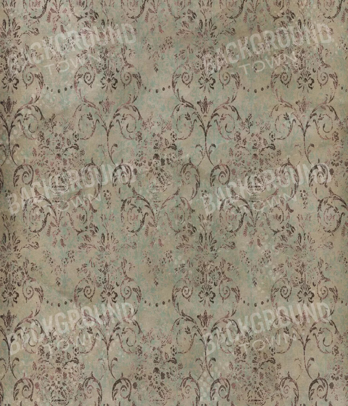 Sweet Serenity 10’X12’ Ultracloth (120 X 144 Inch) Backdrop