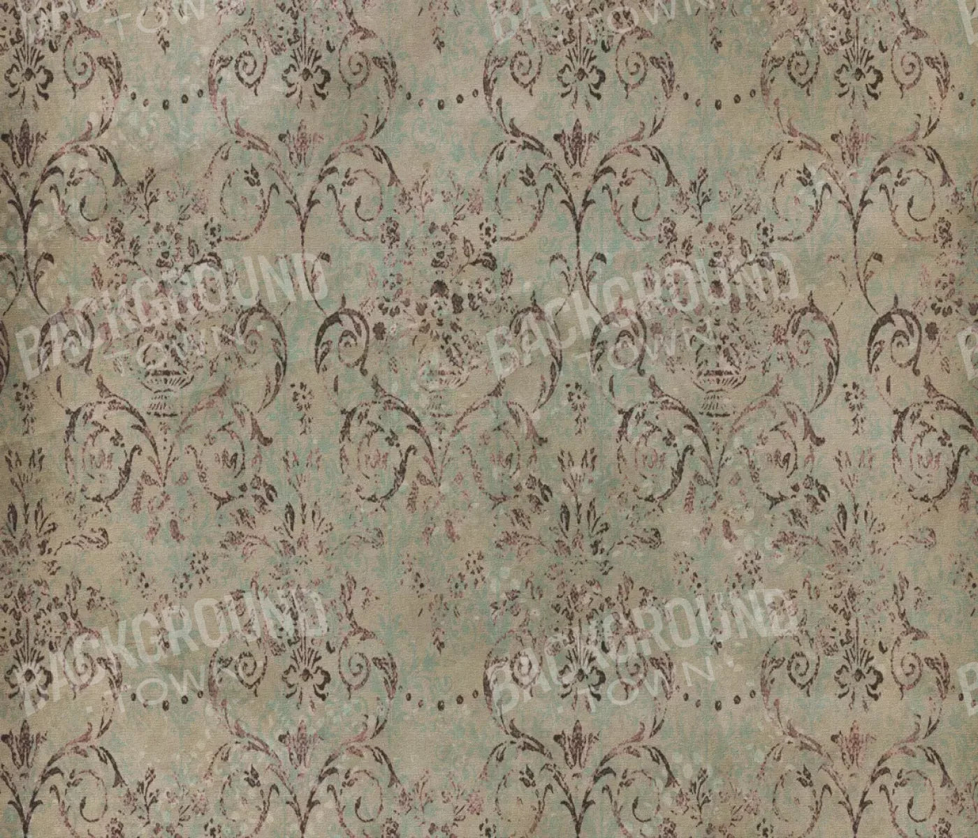 Sweet Serenity 12’X10’ Ultracloth (144 X 120 Inch) Backdrop