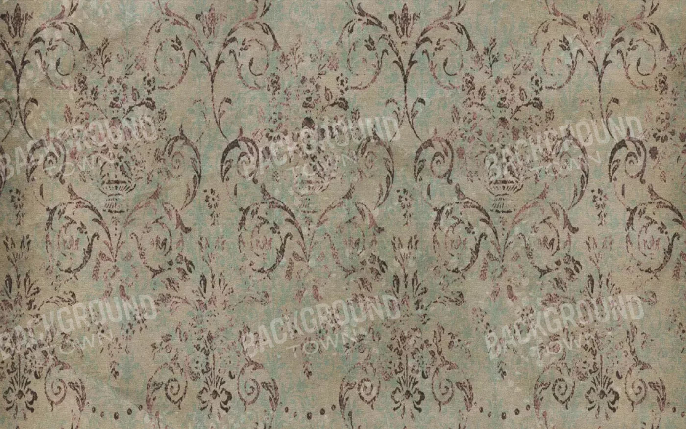 Sweet Serenity 14’X9’ Ultracloth (168 X 108 Inch) Backdrop