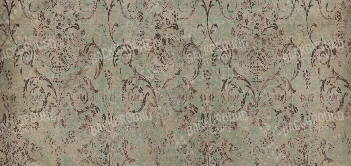 Sweet Serenity 16’X8’ Ultracloth (192 X 96 Inch) Backdrop