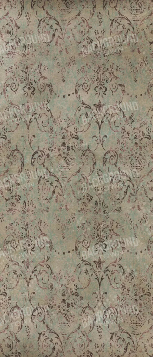 Sweet Serenity 5’X12’ Ultracloth For Westcott X-Drop (60 X 144 Inch) Backdrop