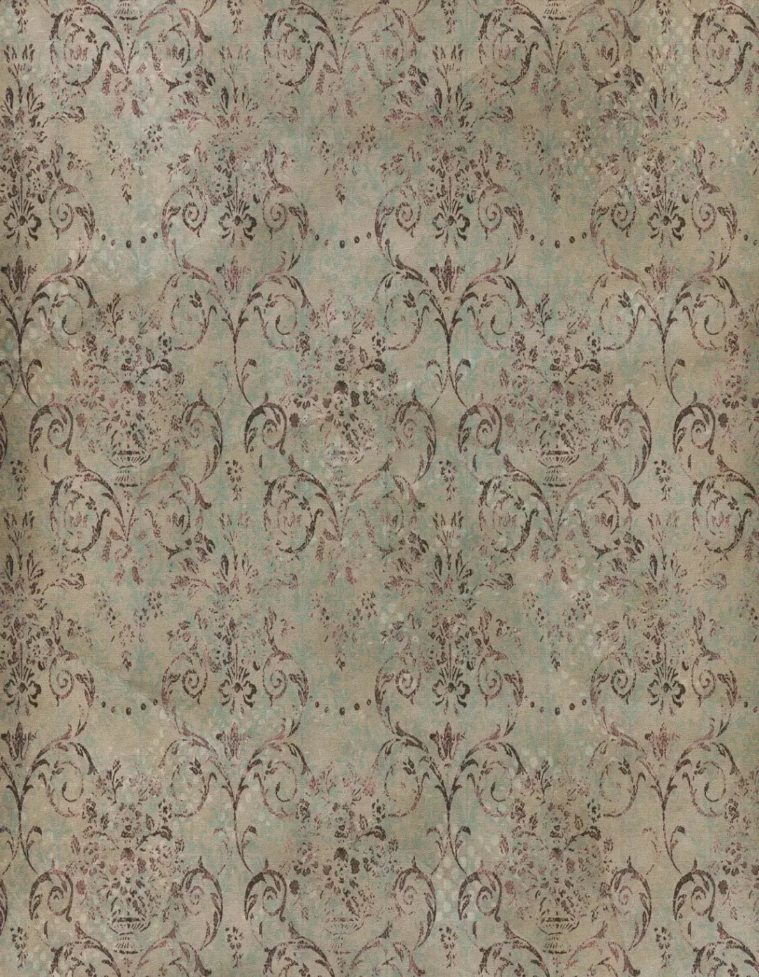 Sweet Serenity 6’X8’ Fleece (72 X 96 Inch) Backdrop