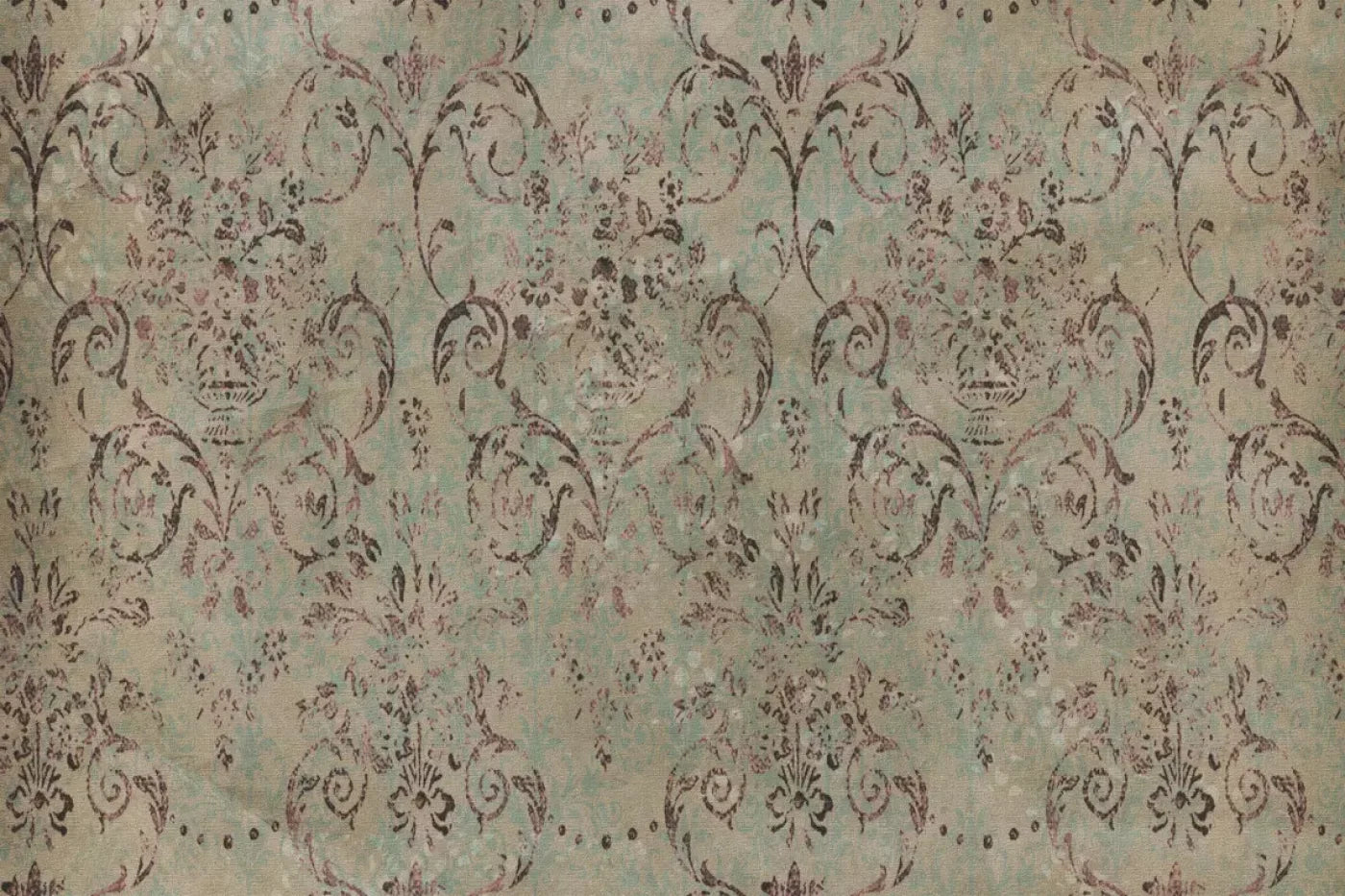 Sweet Serenity 8’X5’ Ultracloth (96 X 60 Inch) Backdrop
