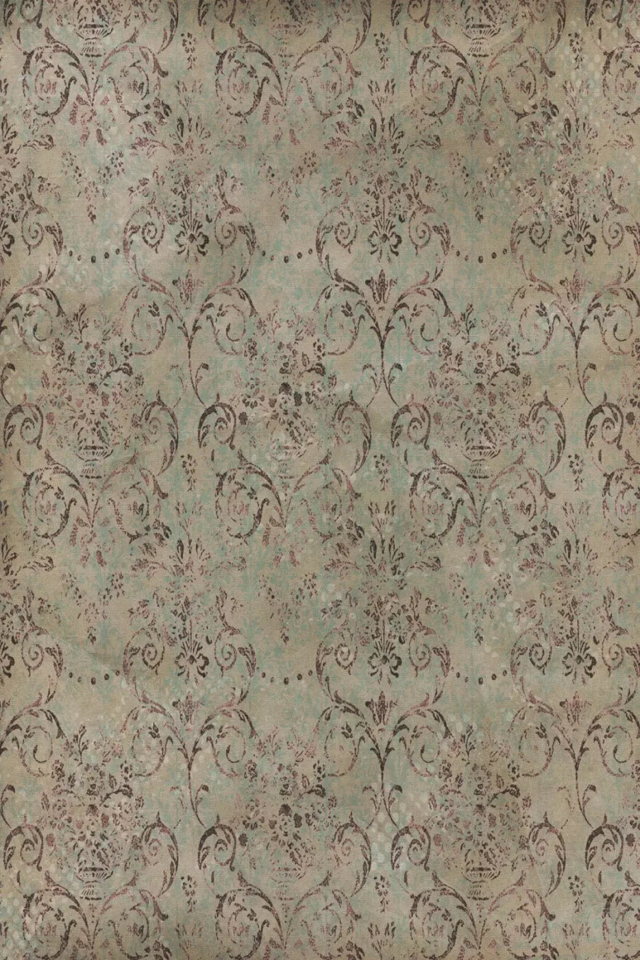 Sweet Serenity Backdrop