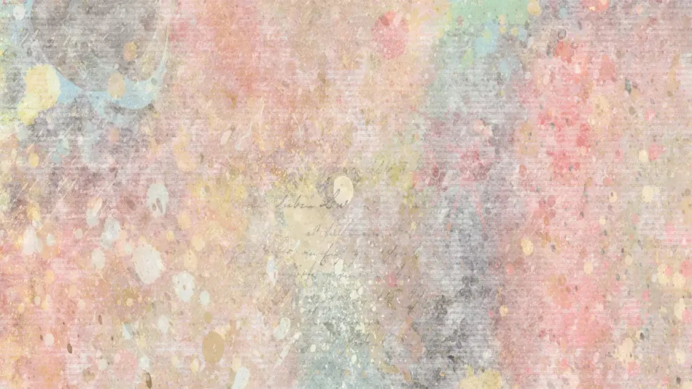 Sweet Tart 14’X8’ Ultracloth (168 X 96 Inch) Backdrop