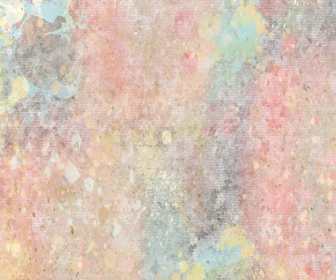 Sweet Tart 5’X4’2’ Fleece (60 X 50 Inch) Backdrop