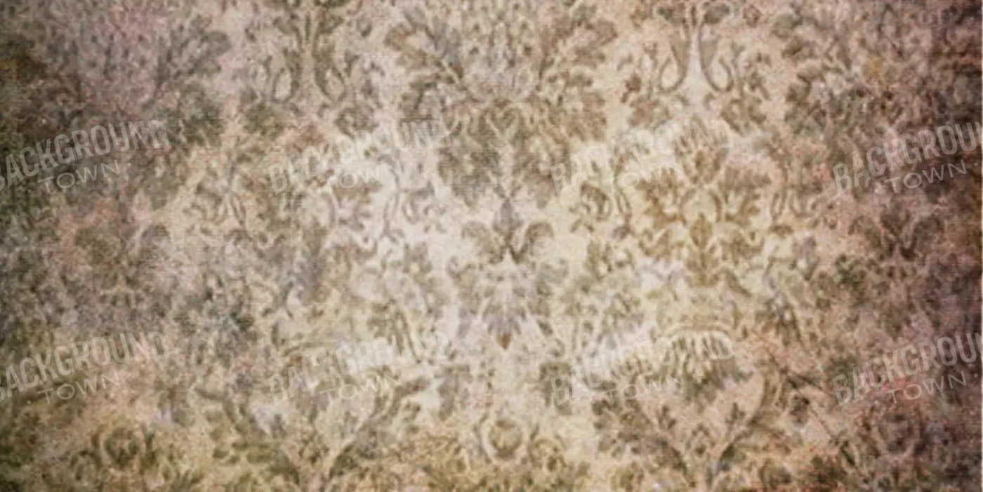 Sweet Vintage 20X10 Ultracloth ( 240 X 120 Inch ) Backdrop