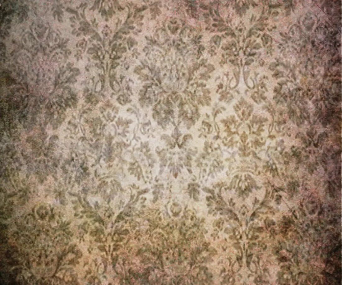 Sweet Vintage 5X42 Fleece ( 60 X 50 Inch ) Backdrop