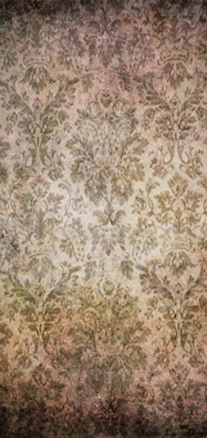 Sweet Vintage 8X16 Ultracloth ( 96 X 192 Inch ) Backdrop