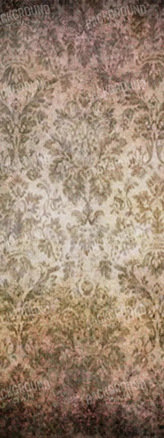 Sweet Vintage 8X20 Ultracloth ( 96 X 240 Inch ) Backdrop