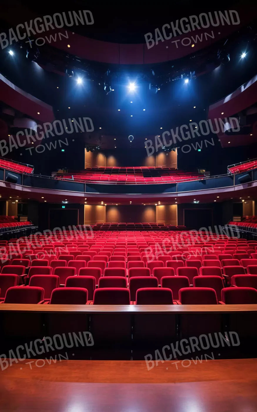 Take The Stage 5X8 Ultracloth ( 60 X 96 Inch ) Backdrop