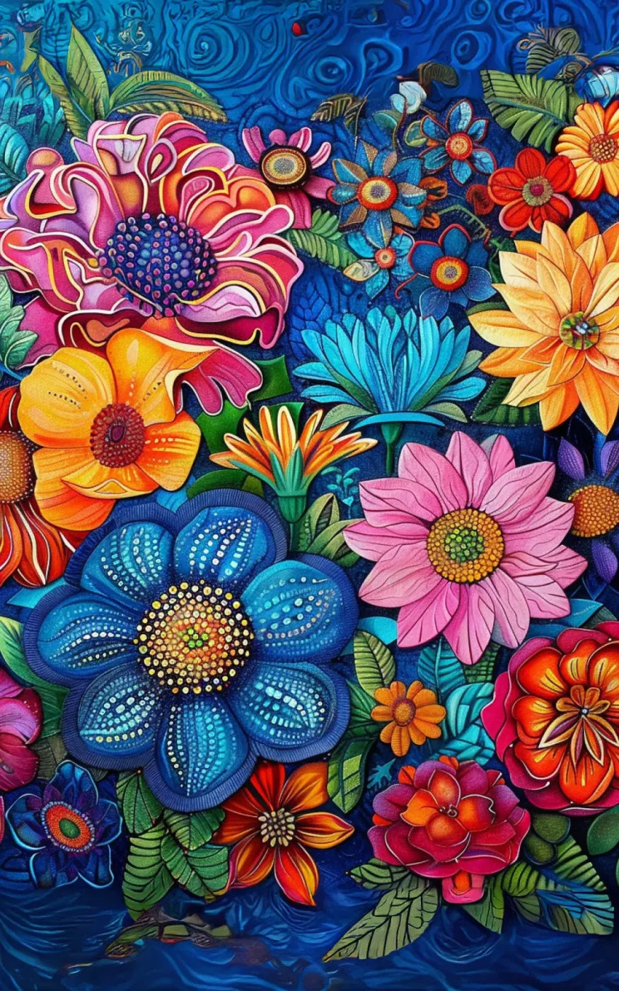 Talavera 10’X16’ Ultracloth (120 X 192 Inch) Backdrop