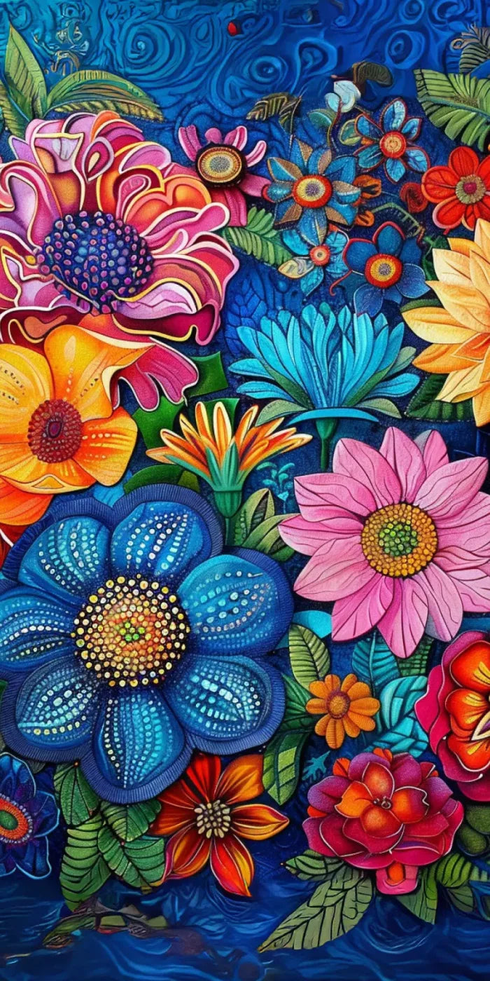 Talavera 10’X20’ Ultracloth (120 X 240 Inch) Backdrop