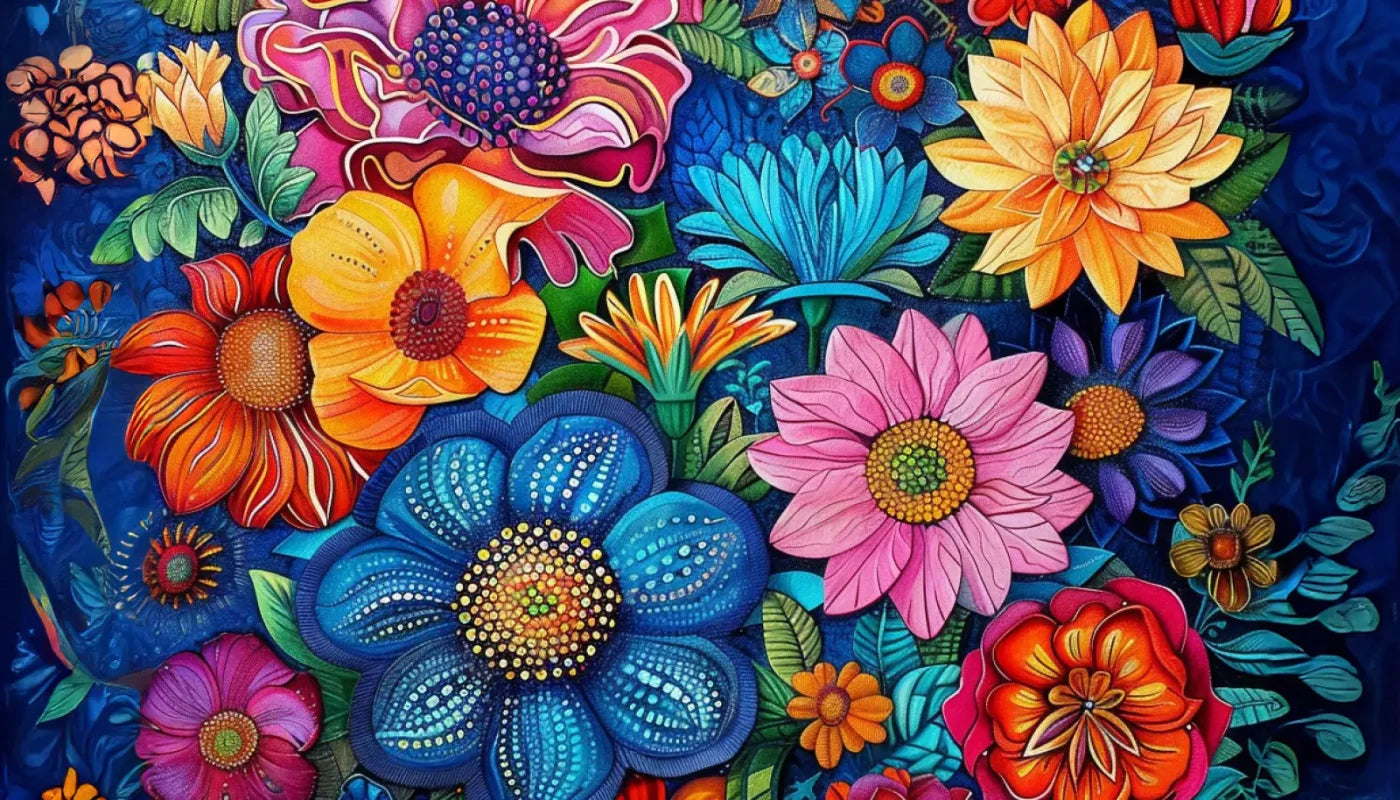 Talavera 14’X8’ Ultracloth (168 X 96 Inch) Backdrop