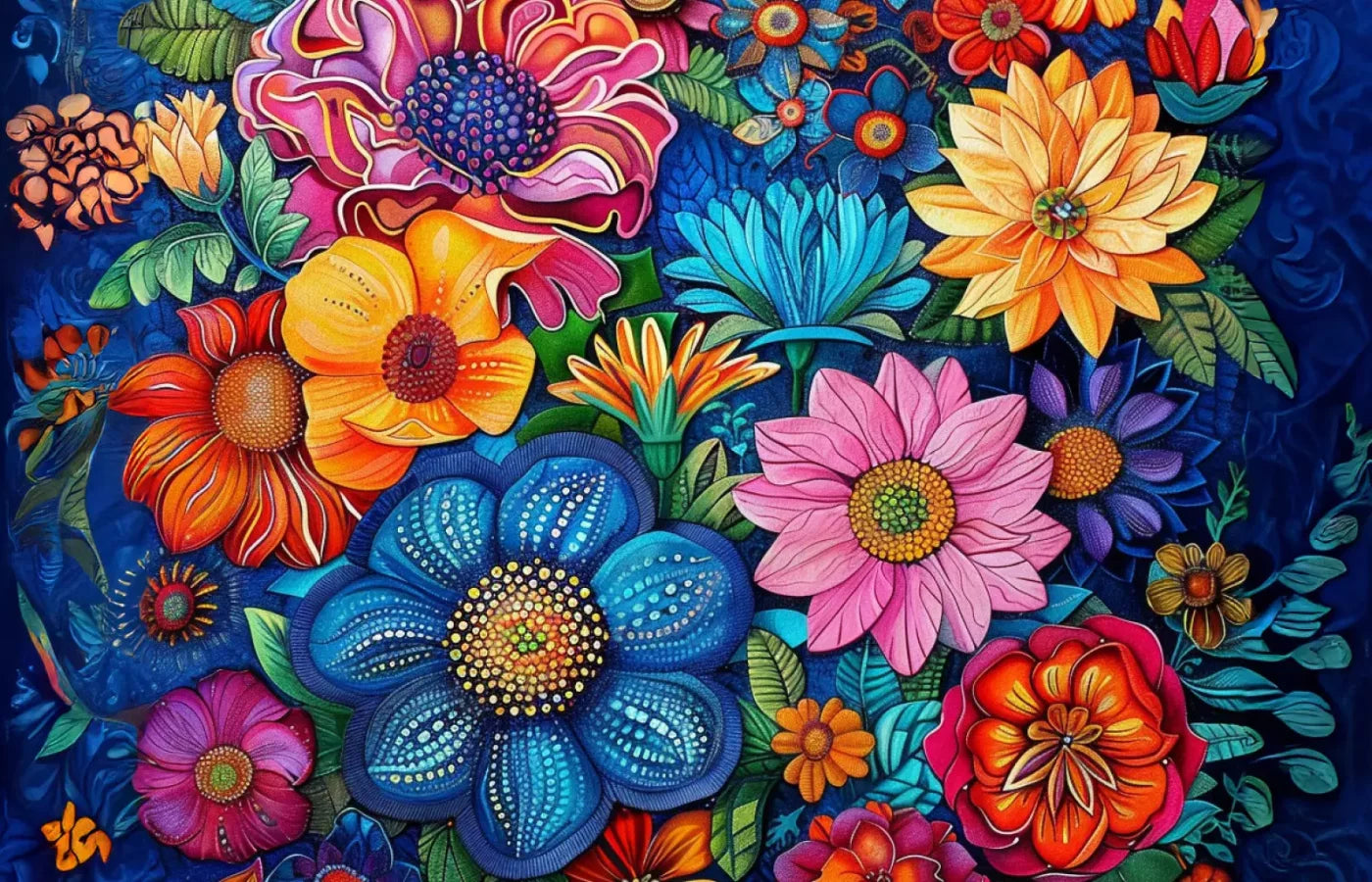 Talavera 14’X9’ Ultracloth (168 X 108 Inch) Backdrop