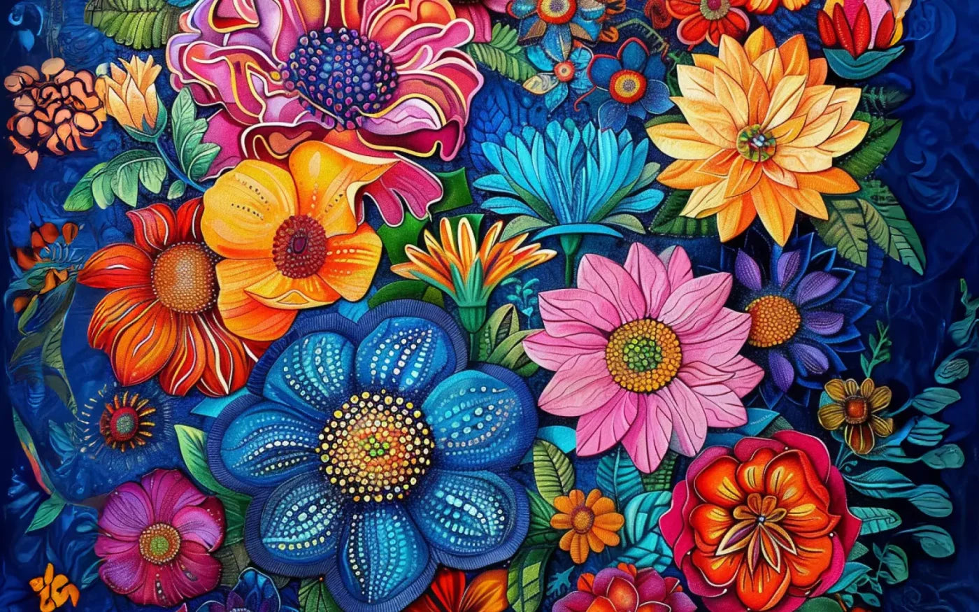 Talavera 16’X10’ Ultracloth (192 X 120 Inch) Backdrop