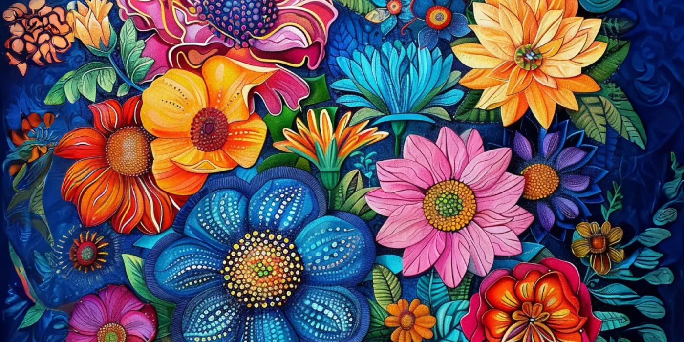 Talavera 20’X10’ Ultracloth (240 X 120 Inch) Backdrop
