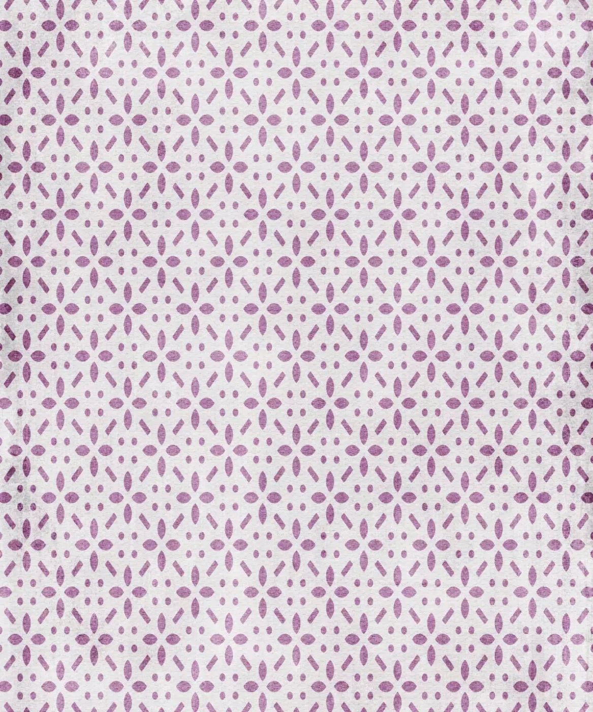 Purple Pattern Backdrop for Photography
