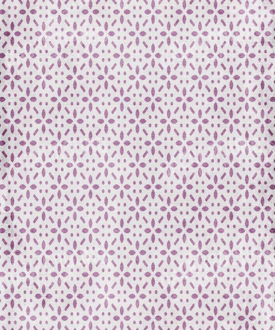 Purple Pattern Backdrop for Photography