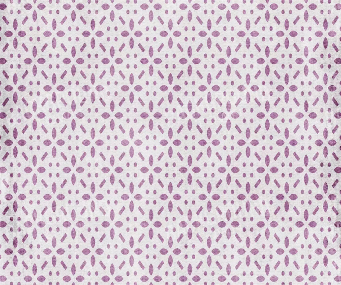 Tallula 5X42 Fleece ( 60 X 50 Inch ) Backdrop