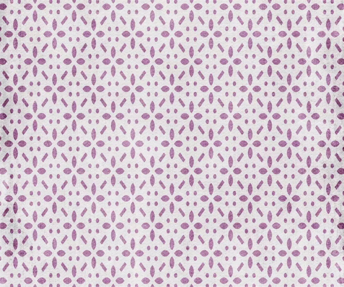 Tallula 5X42 Fleece ( 60 X 50 Inch ) Backdrop