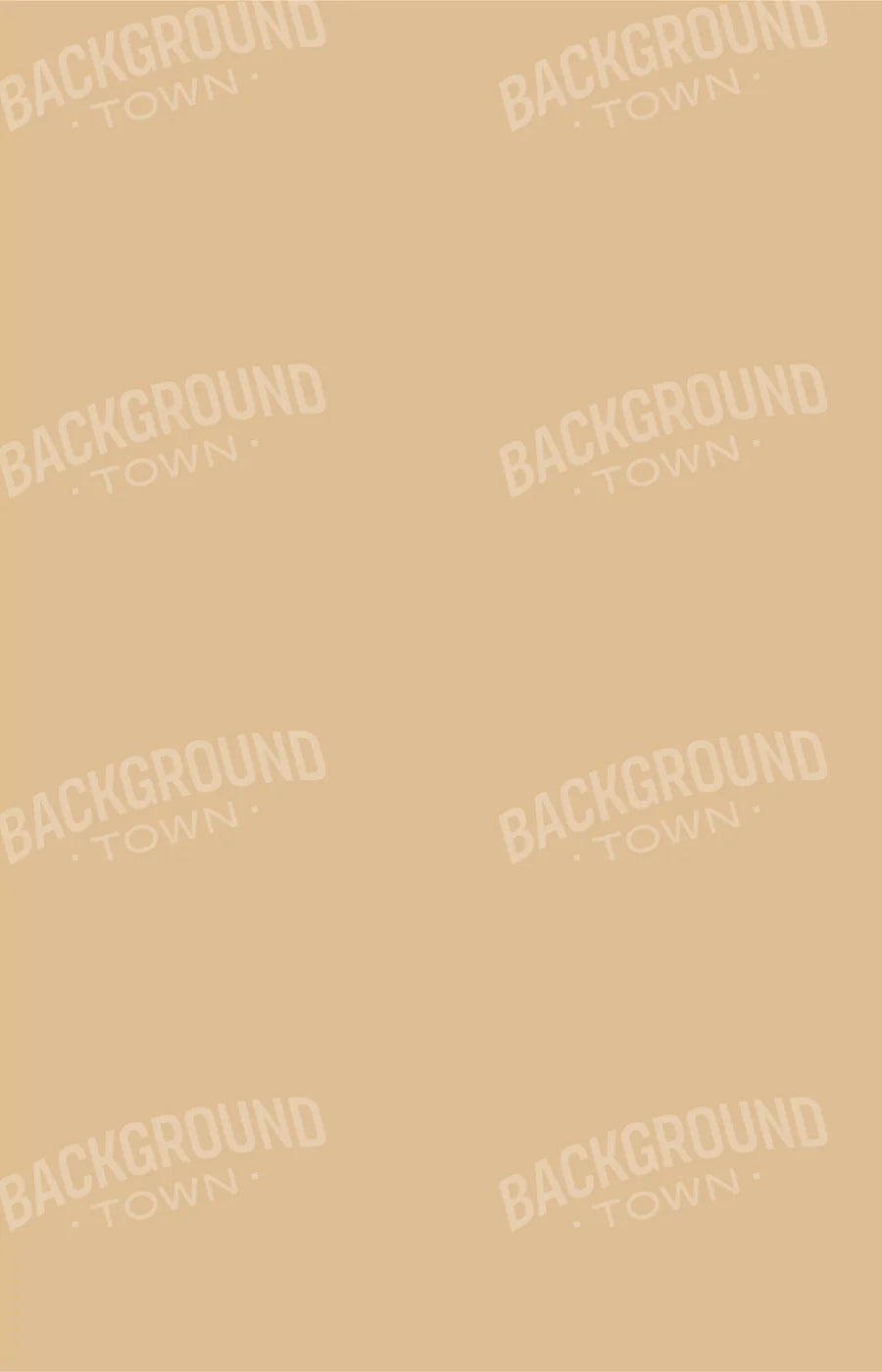 Tan 8X12 Ultracloth ( 96 X 144 Inch ) Backdrop