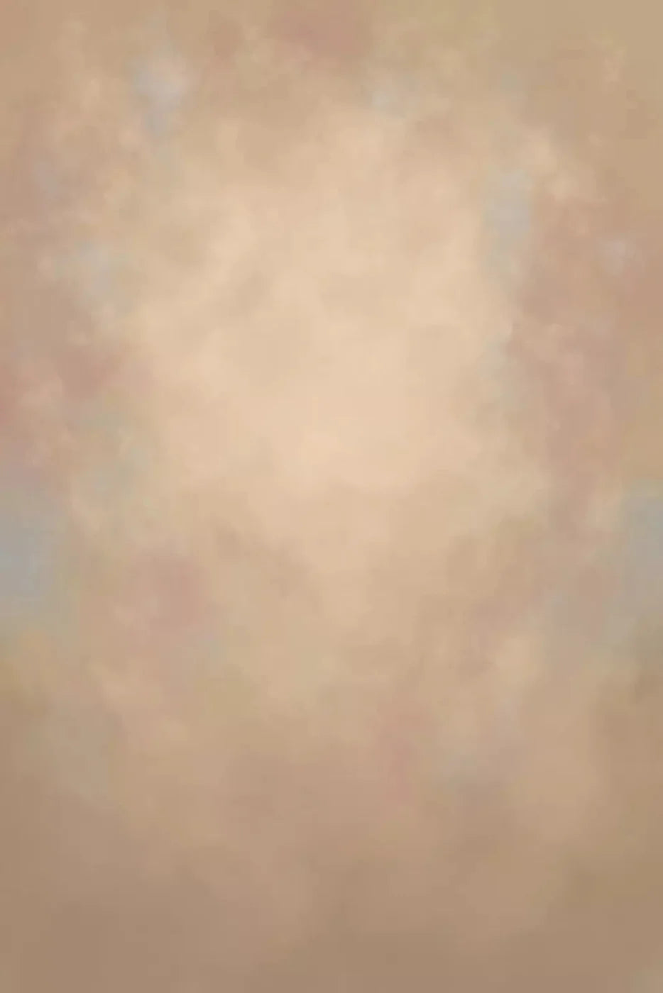 Tan And Pastels 5X8 Ultracloth ( 60 X 96 Inch ) Backdrop