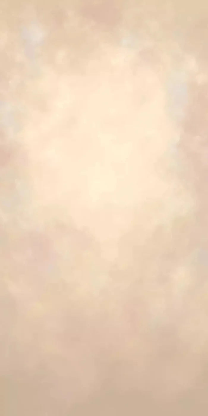 Tan And Pastels Lighter 10X20 Ultracloth ( 120 X 240 Inch ) Backdrop