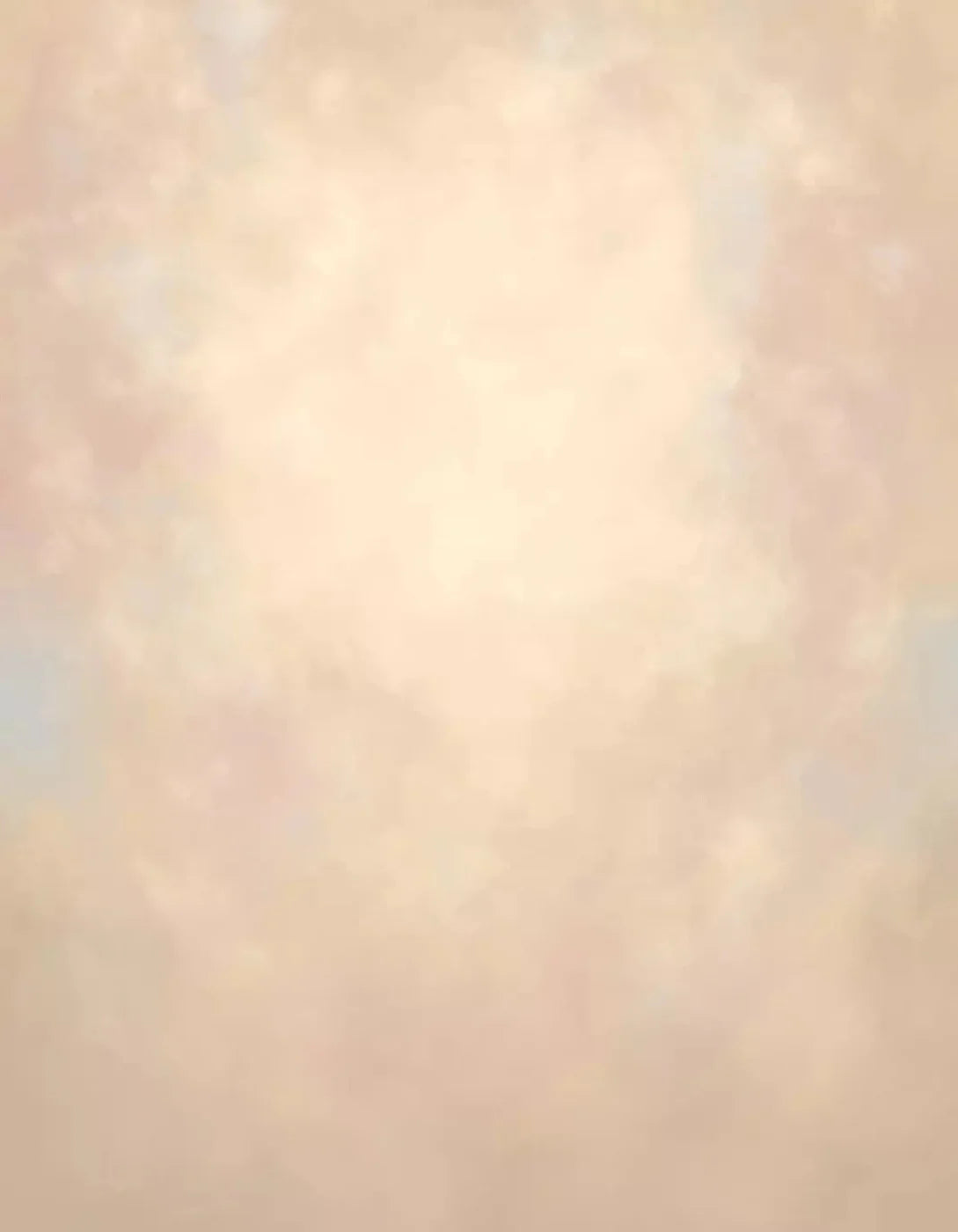 Tan And Pastels Lighter 6X8 Fleece ( 72 X 96 Inch ) Backdrop