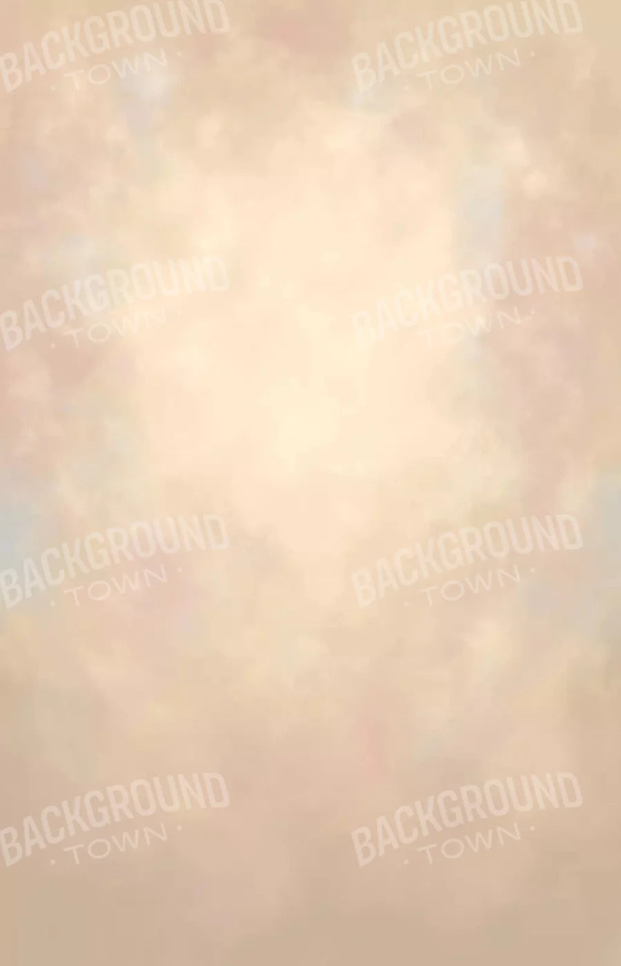 Tan And Pastels Lighter 8X12 Ultracloth ( 96 X 144 Inch ) Backdrop