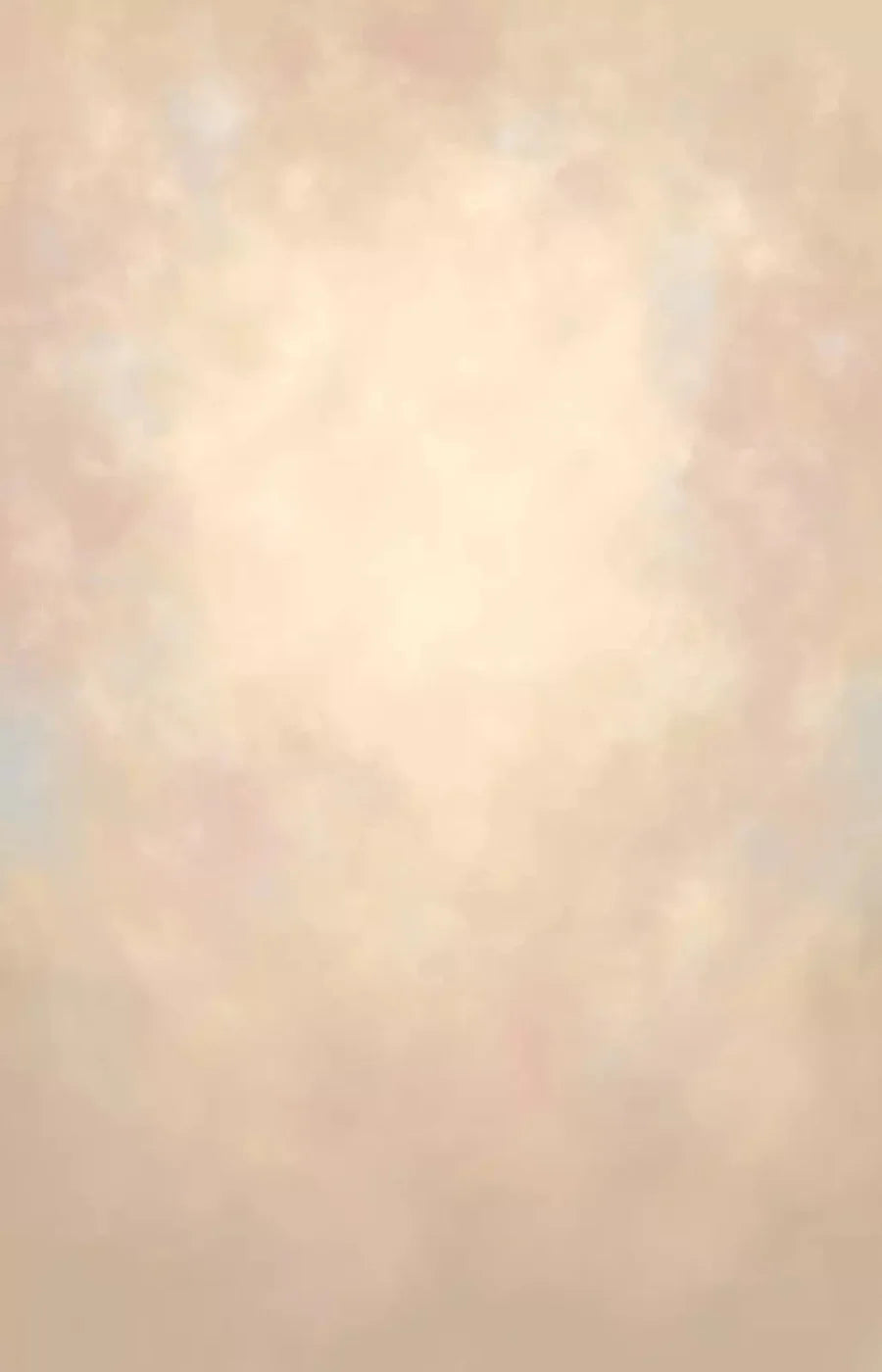 Tan And Pastels Lighter 8X12 Ultracloth ( 96 X 144 Inch ) Backdrop