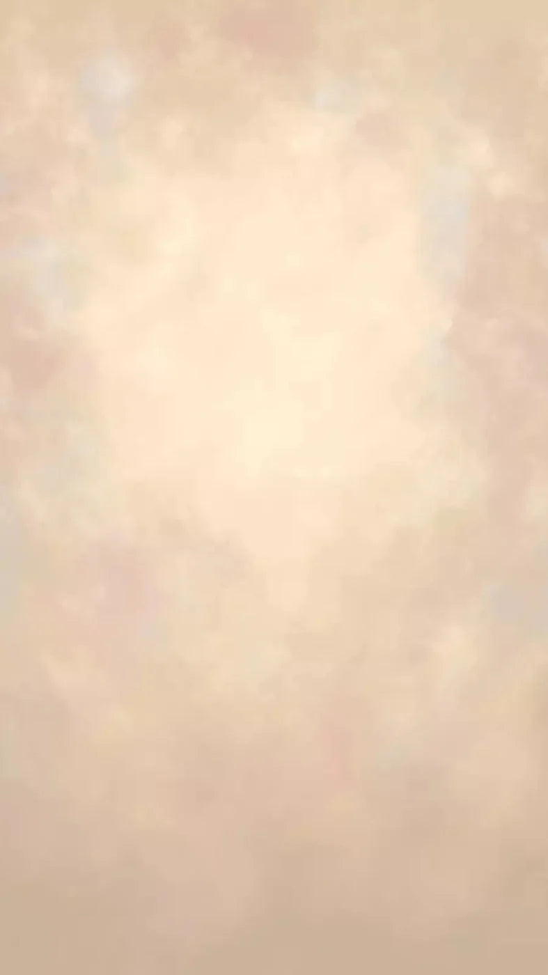 Tan And Pastels Lighter 8X14 Ultracloth ( 96 X 168 Inch ) Backdrop