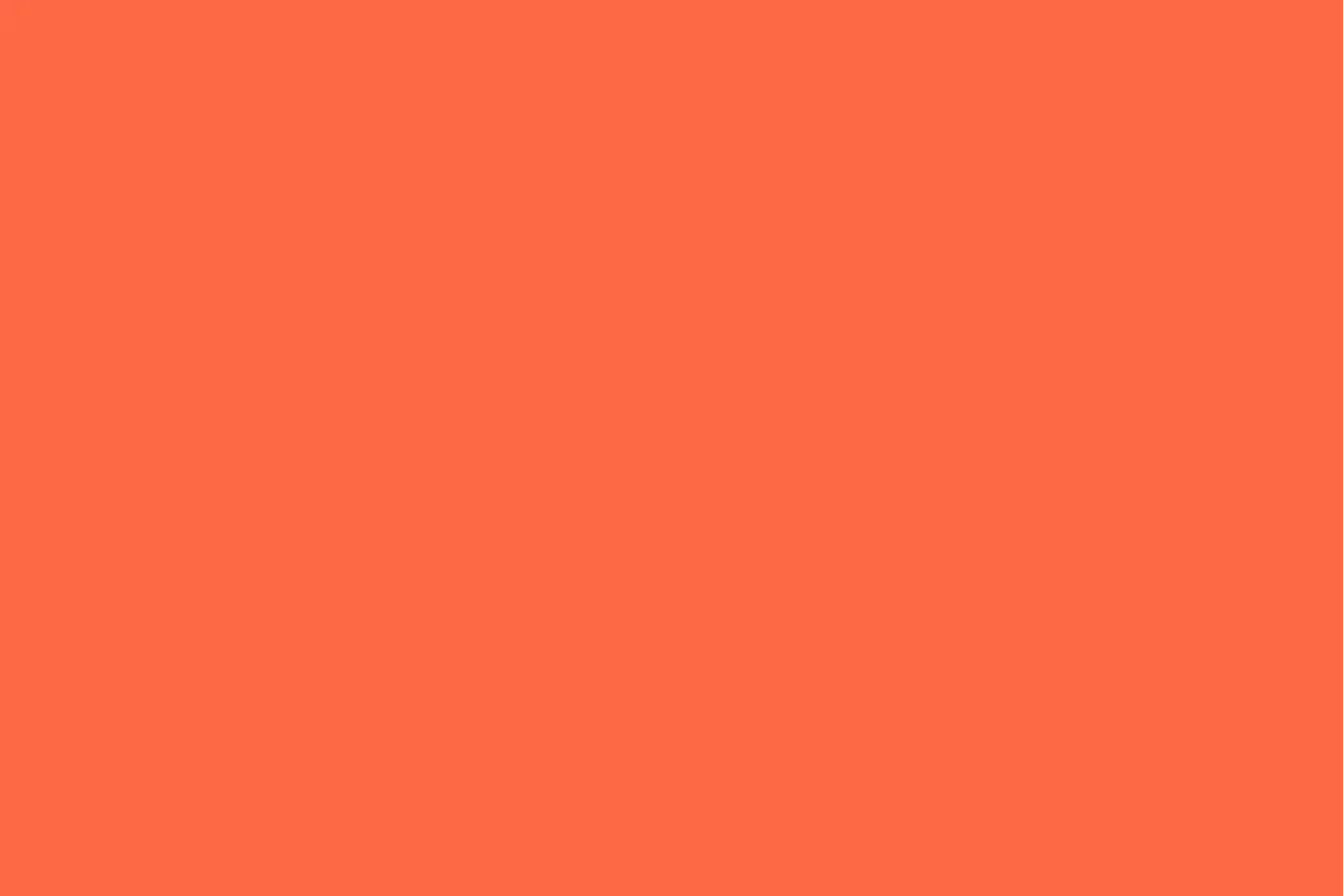 Tangerine 8X5 Ultracloth ( 96 X 60 Inch ) Backdrop