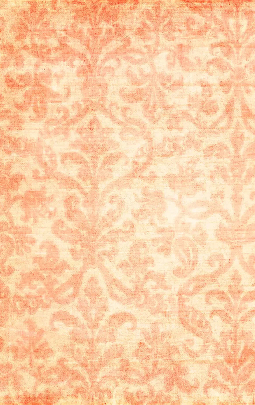 Tangerine 10X16 Ultracloth ( 120 X 192 Inch ) Backdrop