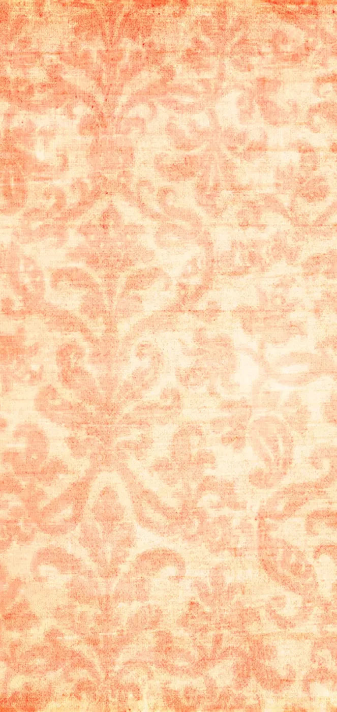 Tangerine 8X16 Ultracloth ( 96 X 192 Inch ) Backdrop